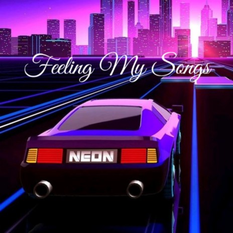 Feeling My Songs cover art