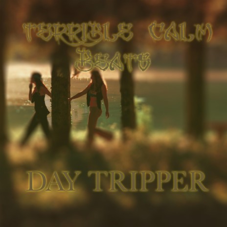 Day Tripper cover art
