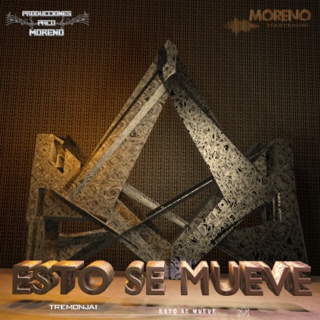 Esto Se Mueve cover art