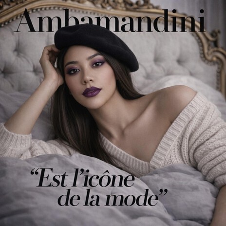 Est l’icône de la mode cover art