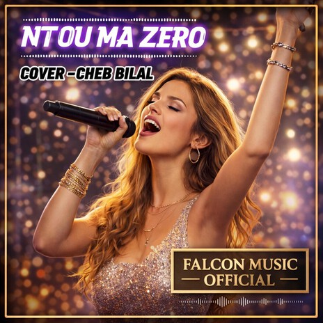 ntouma zero -نتوما زيرو