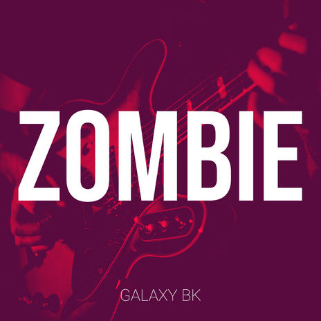 Zombie