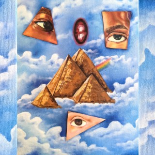 Gucci Duffle Bag ft. Zombie Juice, AKTHESAVIOR, Dizzy Wright & Aura Da Prophet cover art