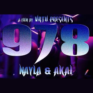 978 ft. IFN Akai cover art