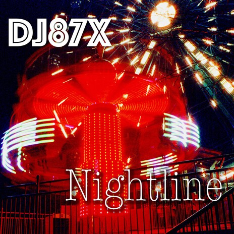 Nightline cover art