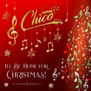 I'll Be Home for Christmas