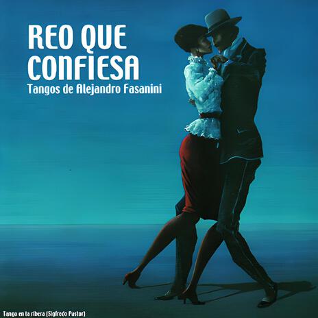 Musa encantada ft. Bernardo Bergé & Guillermo Capocci