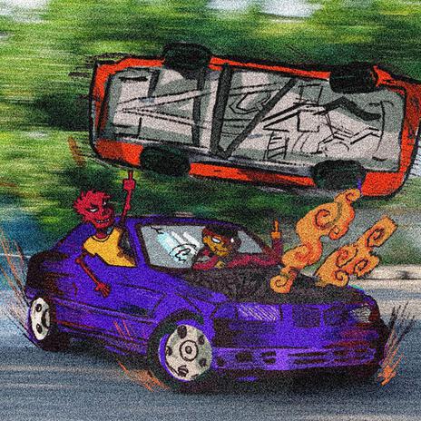ROCKS OFF! cover art