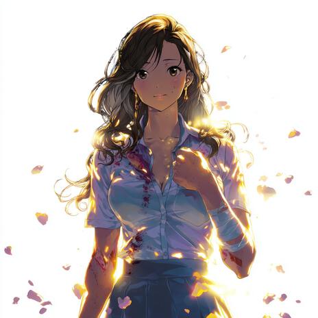 キミはまだ知らない私へ cover art