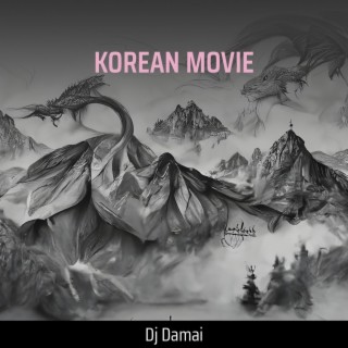 Korean Movie cover art
