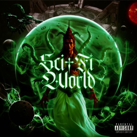 Cold cover art