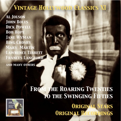 Orchestra Wives: At Last ft. Harry Sosnik cover art