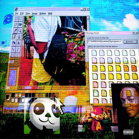 This Swag cover art