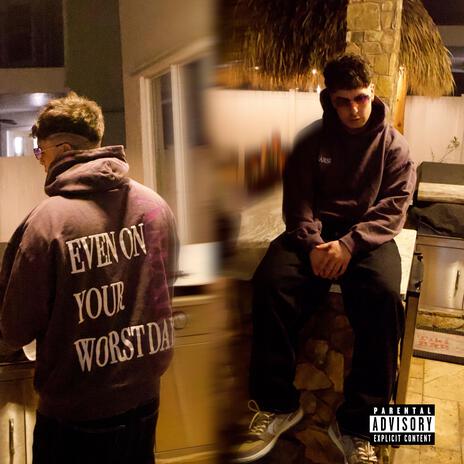 Floatin cover art