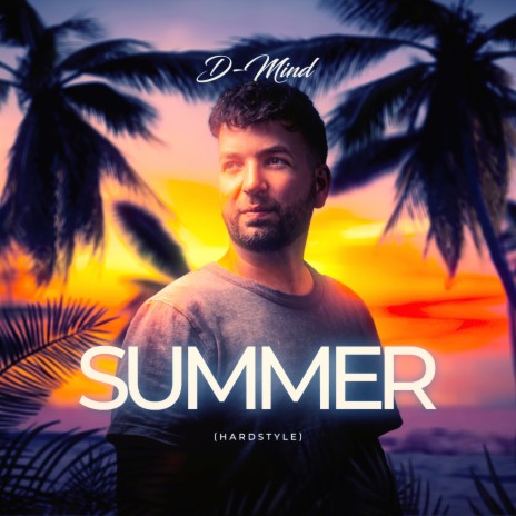 Summer (Hardstyle) cover art