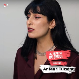 Anfas i Tuzyint cover art