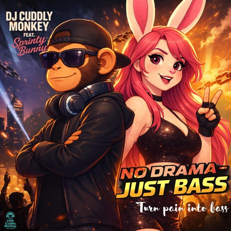 Don´t Beg cover art