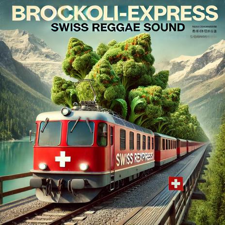 Brockoli Express