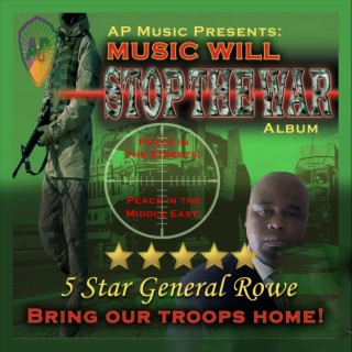 5 Star General Rowe