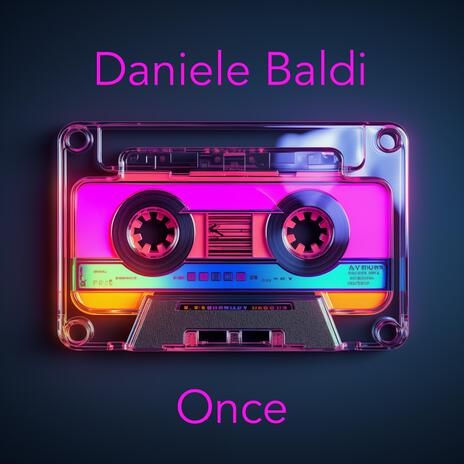 Once cover art