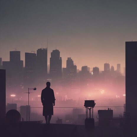 Fog of War cover art