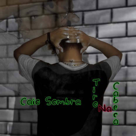 Tiro na Cabeça cover art