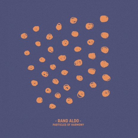 Petals on Dusty Soil cover art