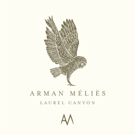 Laurel Canyon cover art
