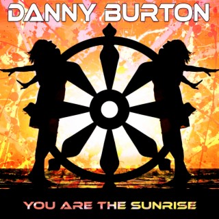 You Are the Sunrise cover art