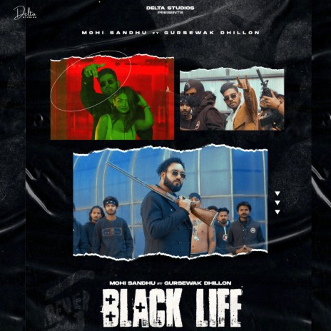 Black Life ft. Gursewak Dhillon