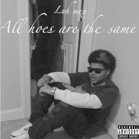 All hoes are the same cover art