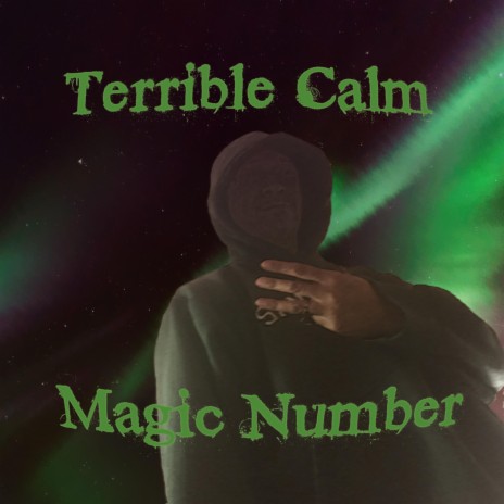 Magic Number (Instrumental) cover art