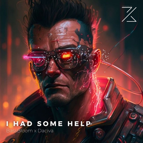 I HAD SOME HELP (Sped Up) ft. Daciva cover art