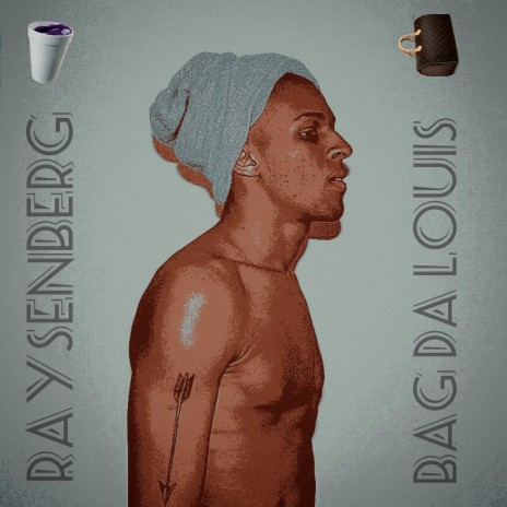 Bag da Louis ft. HitMaker 021 cover art