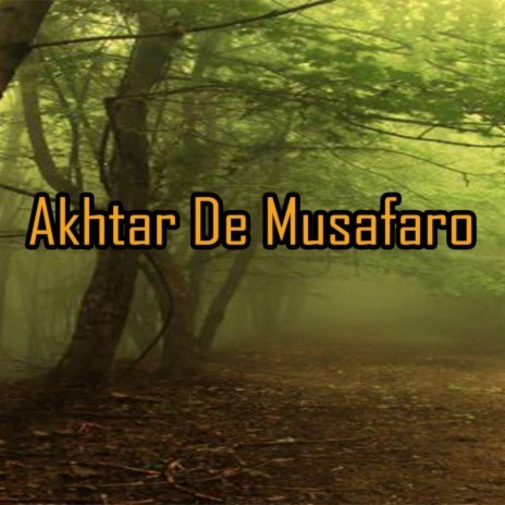 Za Pa De Qalam cover art