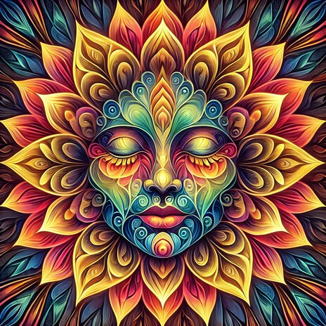 Spirit Grove cover art