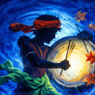 PARAMBARA cover art
