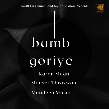 Bamb Goriye