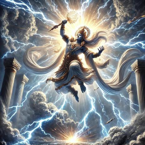 Avenging Angel cover art