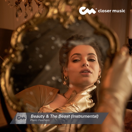 Beauty & the Beast (Instrumental) cover art