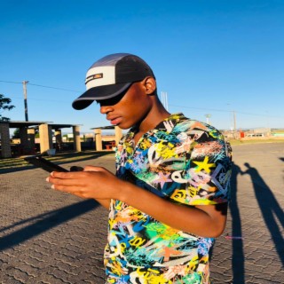 Luyanda da cool guy