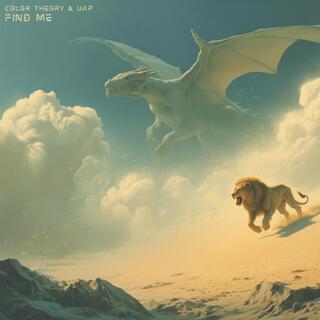 Where Tigers Are Said to Roam (UAP Remix) ft. UAP cover art