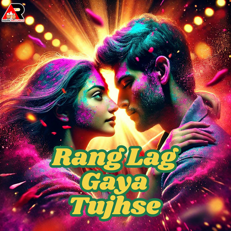 Rang Lag Gaya Tujhse cover art