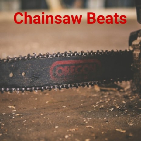 Chainsaw cover art