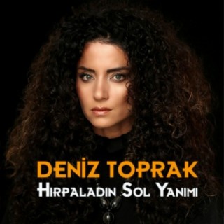 Hırpaladın Sol Yanımı cover art