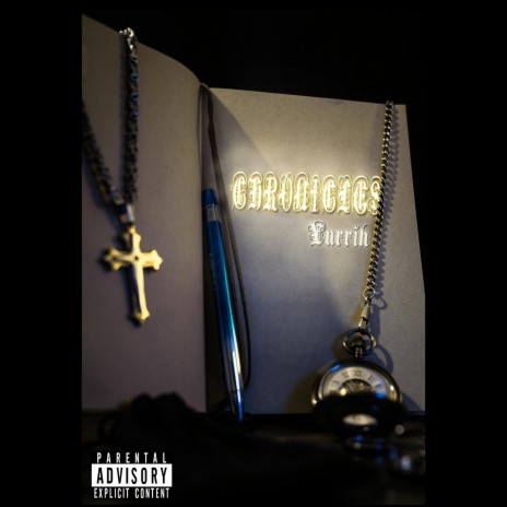 Stay in your lane ft. CNC cover art