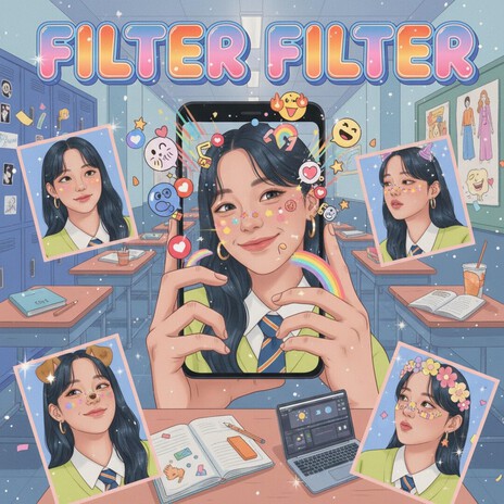 필터 필터 cover art