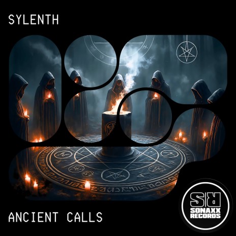 The Ritual cover art