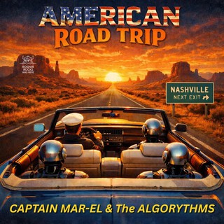 AMERICAN ROAD TRIP