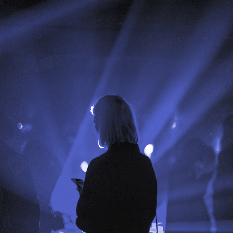 lightglow ft. peacefulisac cover art
